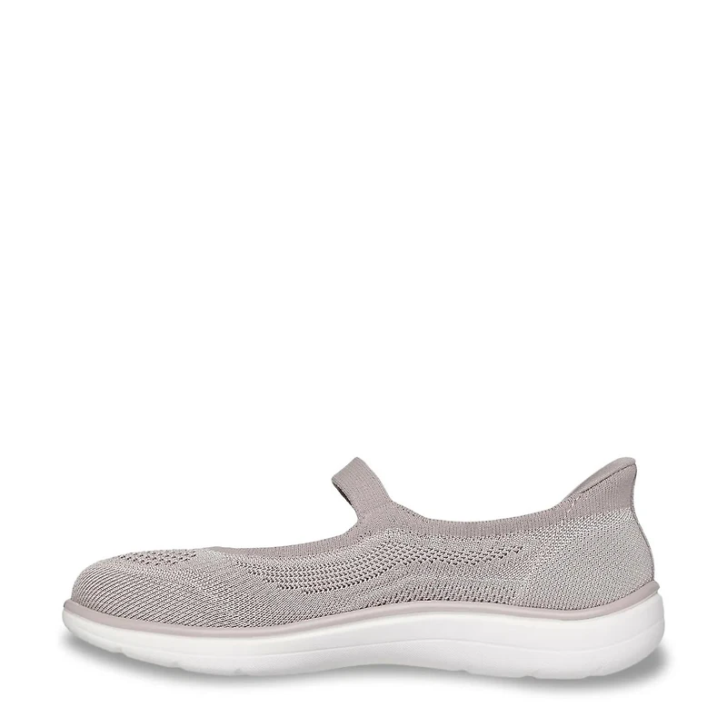 Women's Hands Free Slip-ins: On-The-GO Flex Radiant - Estel Flat