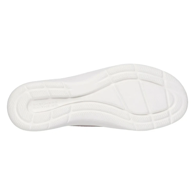 Women's Hands Free Slip-ins: On-The-GO Flex Radiant - Estel Flat