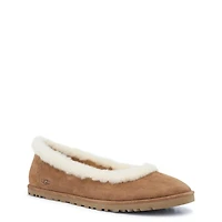 Women's Zora Ballet Flat