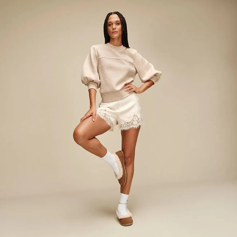 Women's Zora Ballet Flat