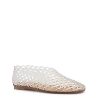 Women's Grove Jellies Flat