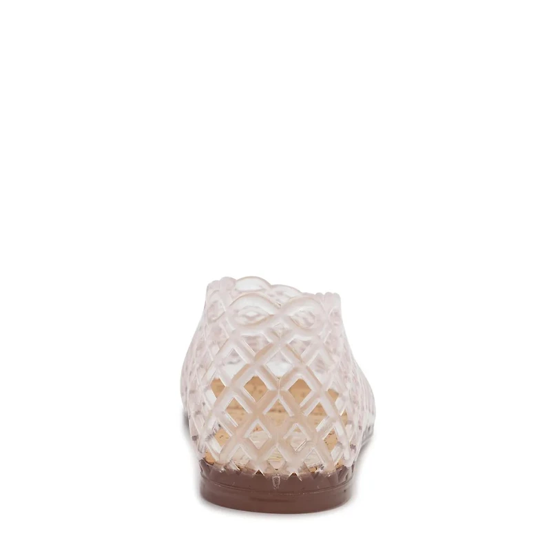 Women's Grove Jellies Flat