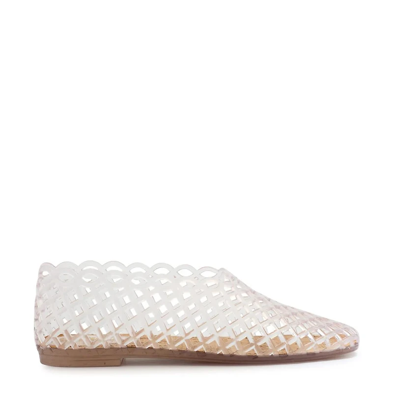 Women's Grove Jellies Flat