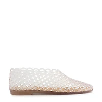 Women's Grove Jellies Flat