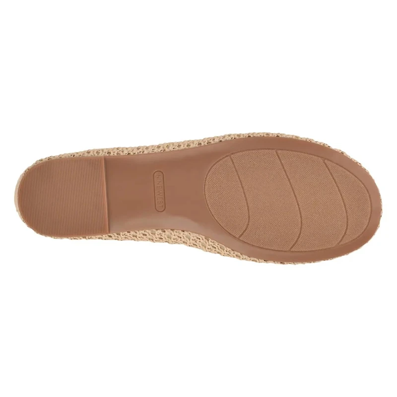 Women's Burnne 9 Ballet Flat