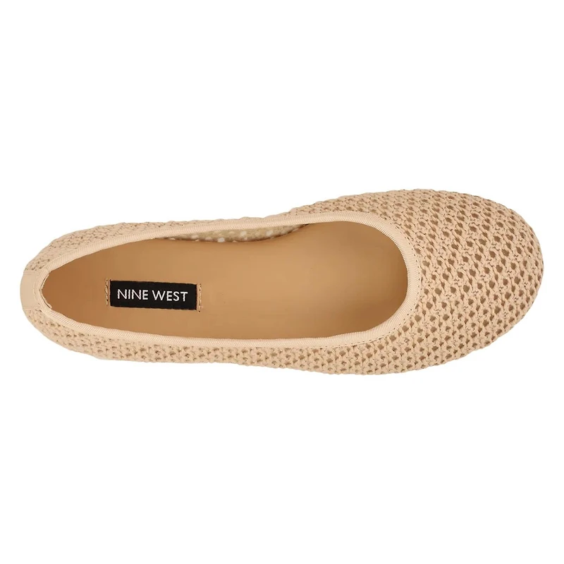 Women's Burnne 9 Ballet Flat