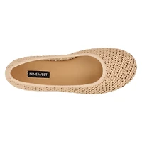 Women's Burnne 9 Ballet Flat