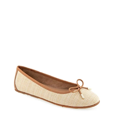 Women's Pia Ballet Flat