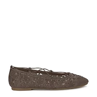 Women's Tennyr Ballet Flat