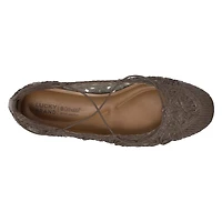 Women's Tennyr Ballet Flat