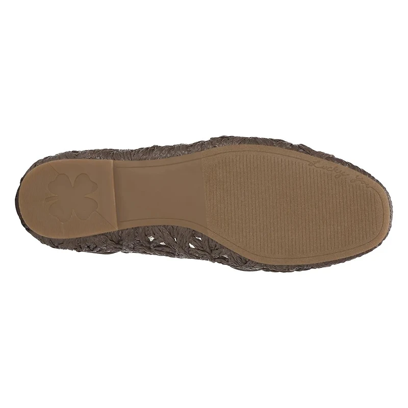 Women's Tennyr Ballet Flat