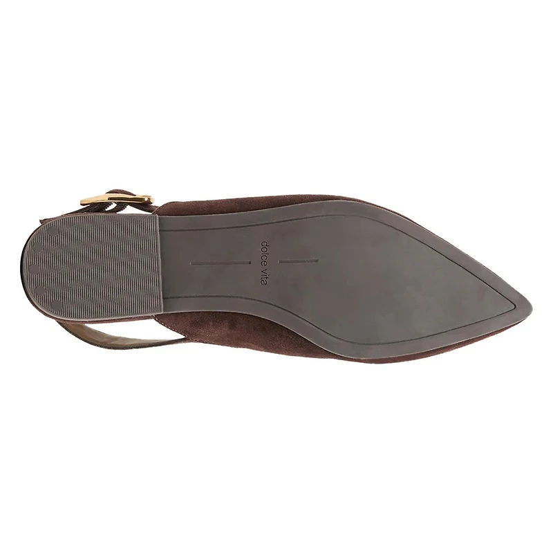 Women's Grazie Slingback