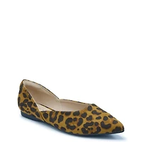 Women's Alice Wide Width Ballet Flat
