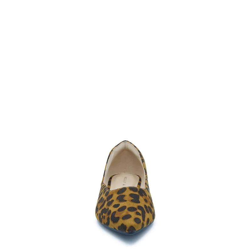 Women's Alice Wide Width Ballet Flat