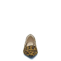 Women's Alice Wide Width Ballet Flat