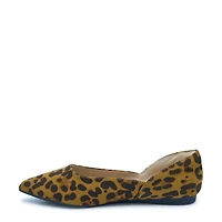 Women's Alice Wide Width Ballet Flat