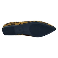 Women's Alice Wide Width Ballet Flat
