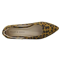 Women's Alice Wide Width Ballet Flat
