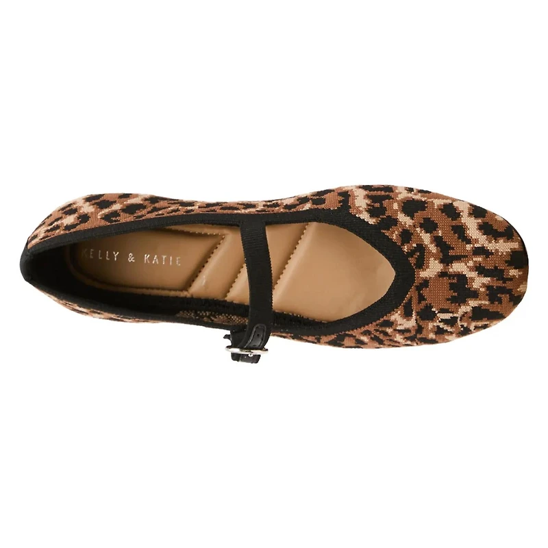 Women's Tajah Knit Mary Jane