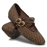 Women's Aretha Suede Shoe