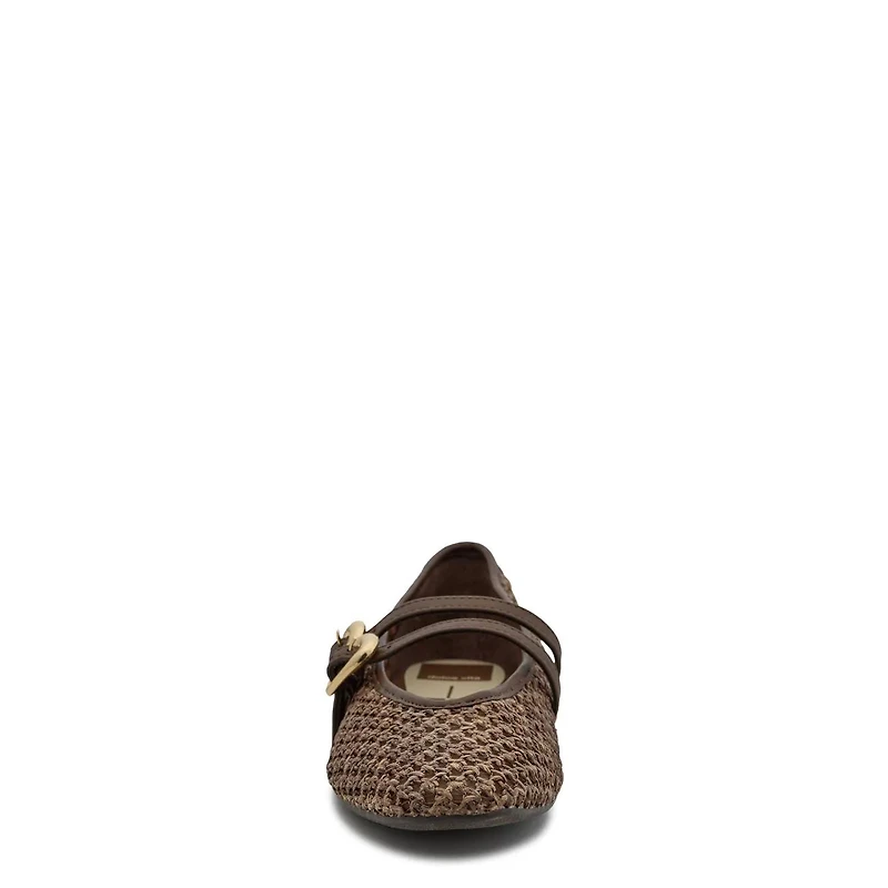 Women's Aretha Suede Shoe