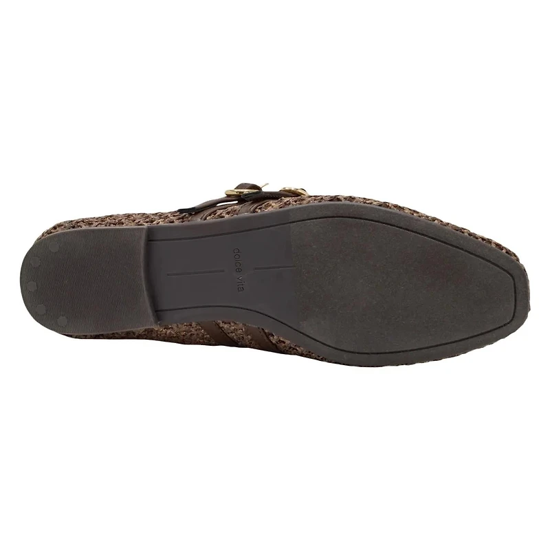 Women's Aretha Suede Shoe