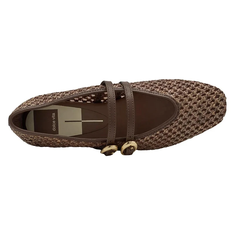 Women's Aretha Suede Shoe