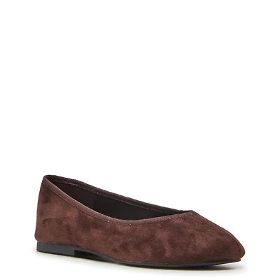 Women's Pacific Ballet Flat