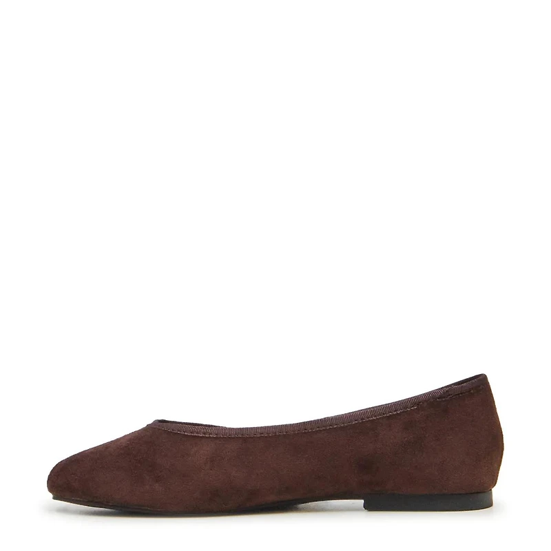 Women's Pacific Ballet Flat