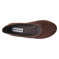 Women's Pacific Ballet Flat