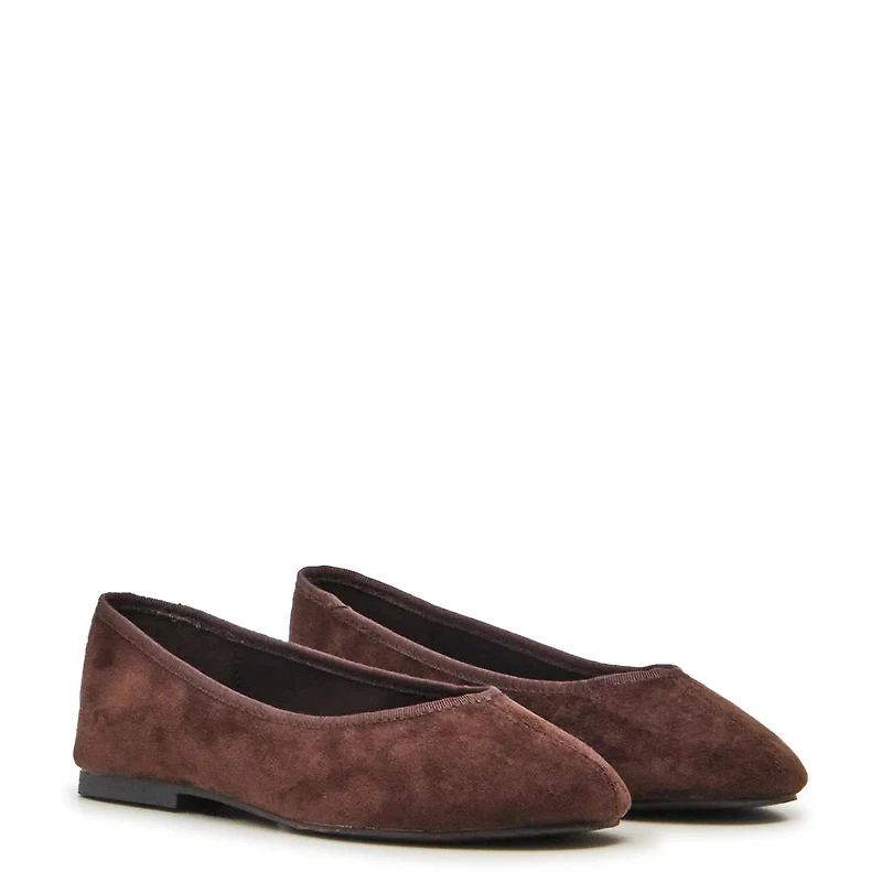 Women's Pacific Ballet Flat
