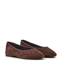 Women's Pacific Ballet Flat