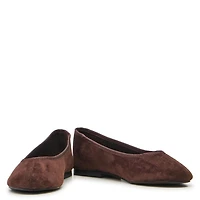 Women's Pacific Ballet Flat