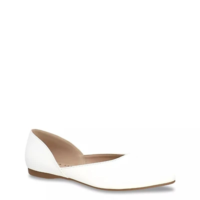 Alice Ballet Flat
