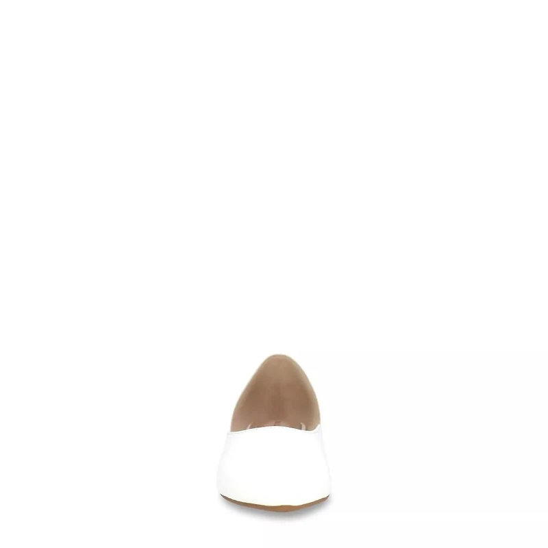 Alice Ballet Flat