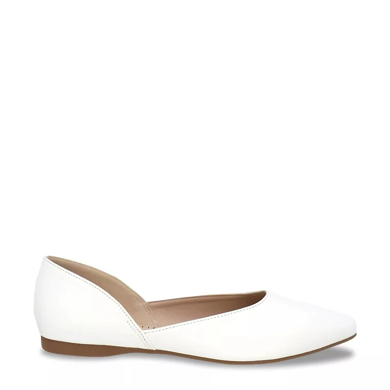 Alice Ballet Flat
