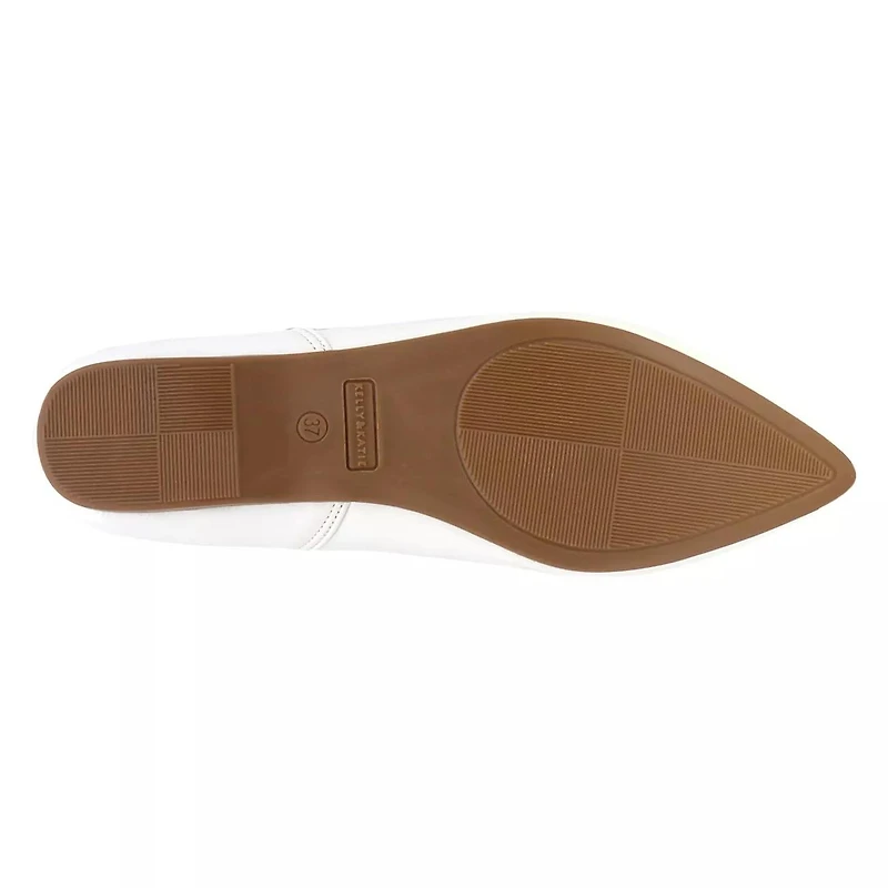 Alice Ballet Flat