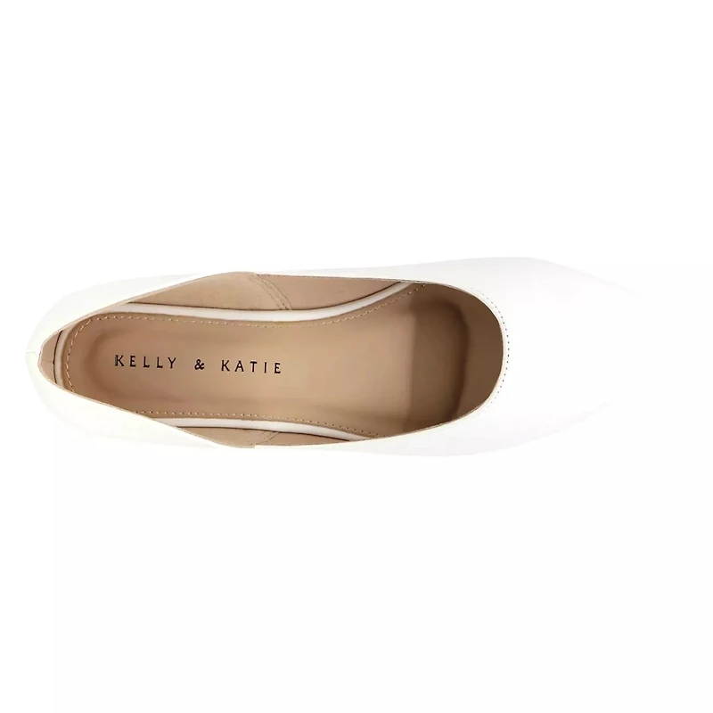 Alice Ballet Flat