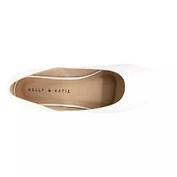 Alice Ballet Flat
