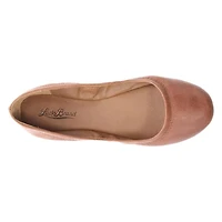 Women's Emmie Ballet Flat