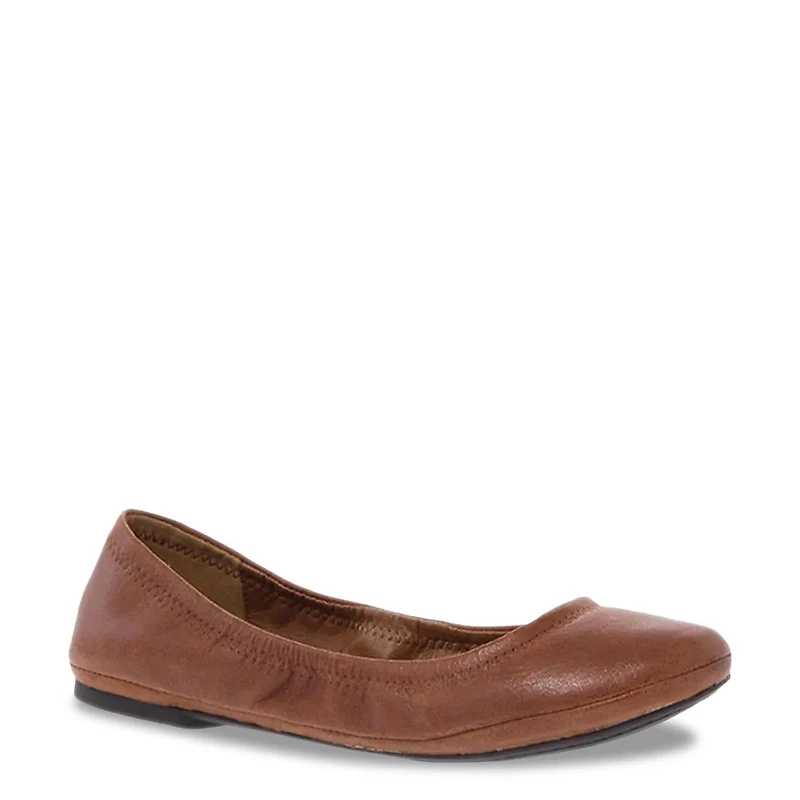 Women's Emmie Ballet Flat