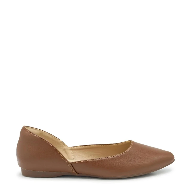 Alice Ballet Flat