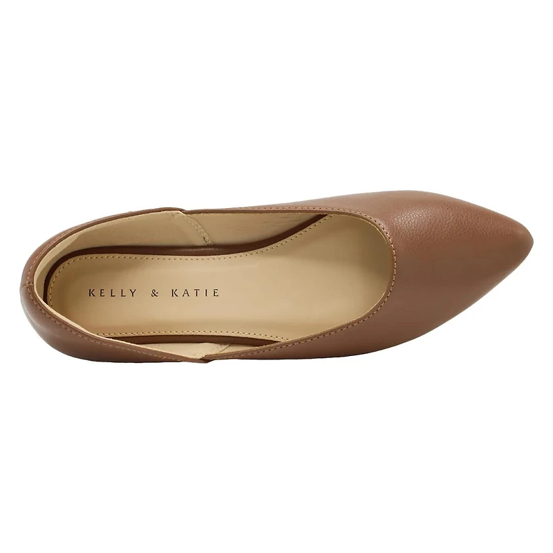 Alice Ballet Flat