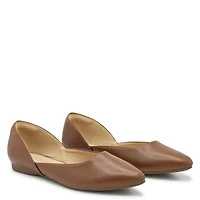Alice Ballet Flat