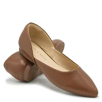 Alice Ballet Flat