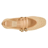 Women's Aretha Suede Flat