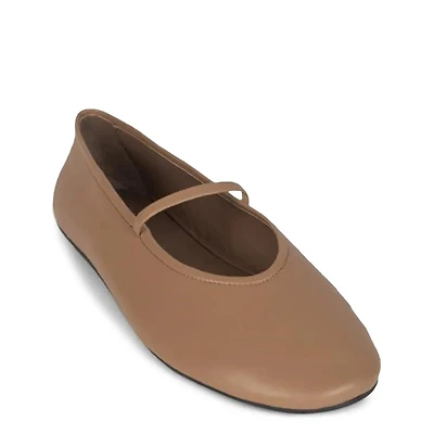 Women's Dancerina Ballet Flat