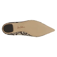 Women's Nori Ballet Flat