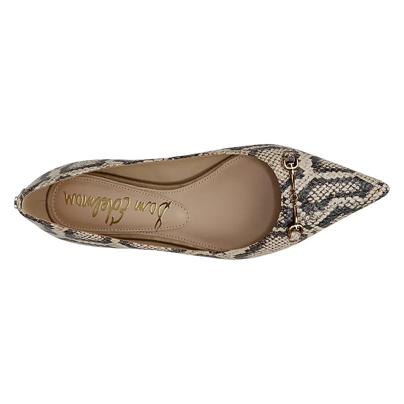 Women's Nori Ballet Flat