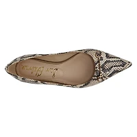Women's Nori Ballet Flat